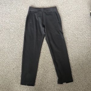 Peter Millar gray pants